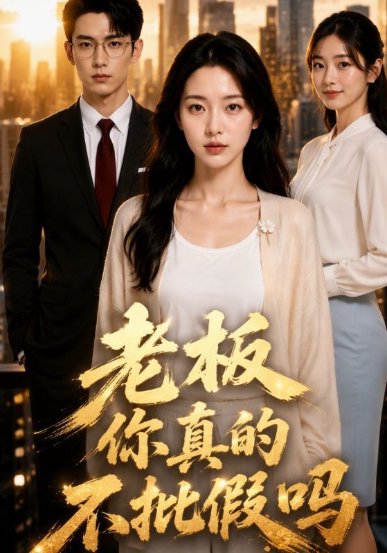 老板你真的不批假吗