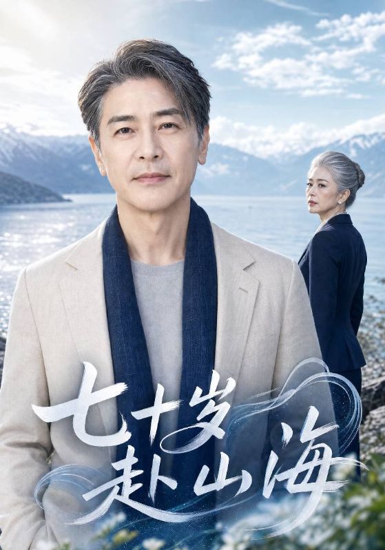 七十岁赴山海
