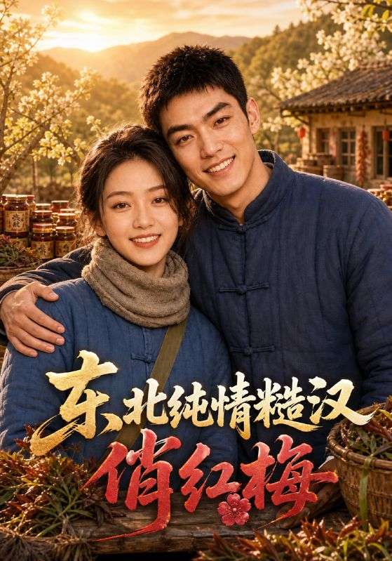东北纯情糙汉俏红梅