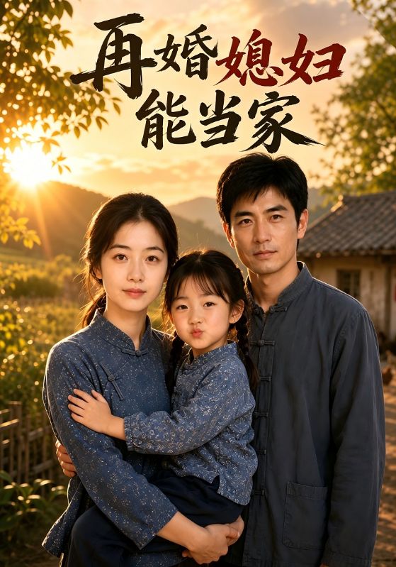 再婚媳妇能当家