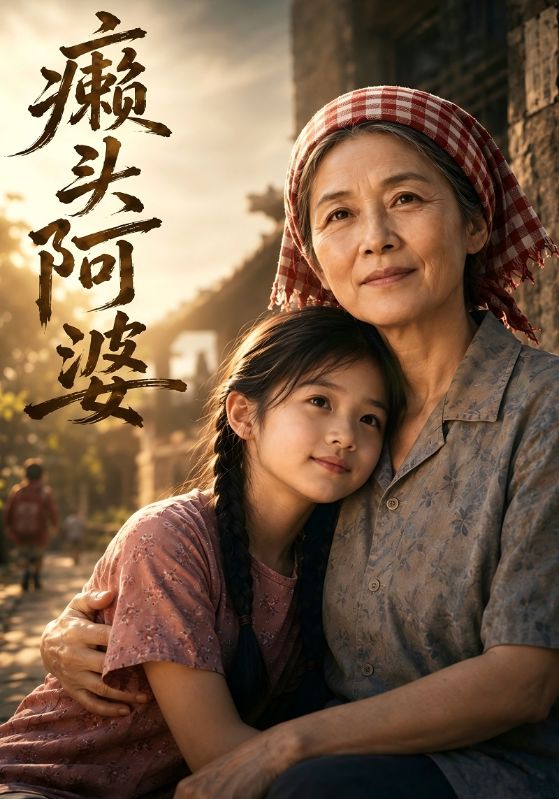 癞头阿婆