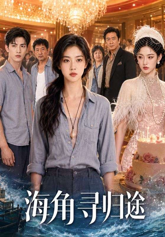 海角寻归途