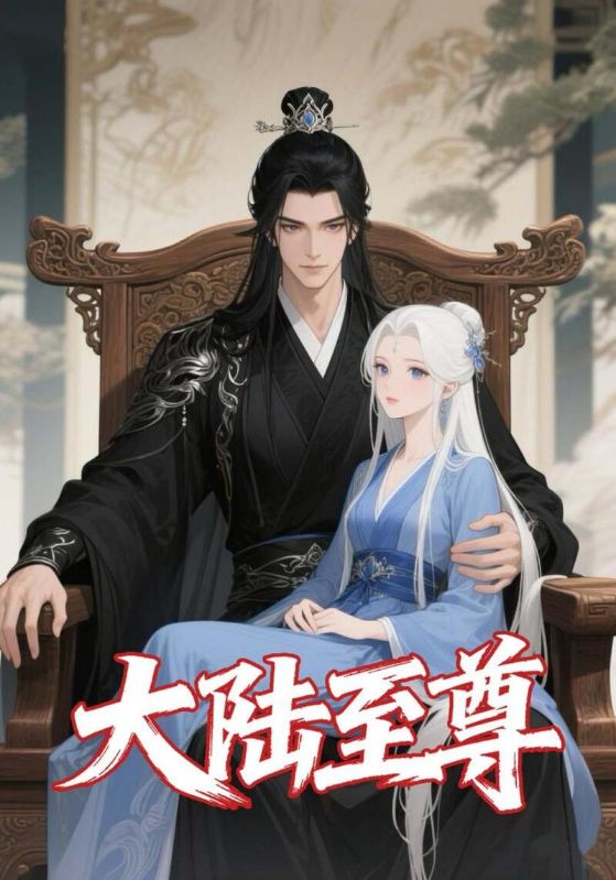 大陆至尊
