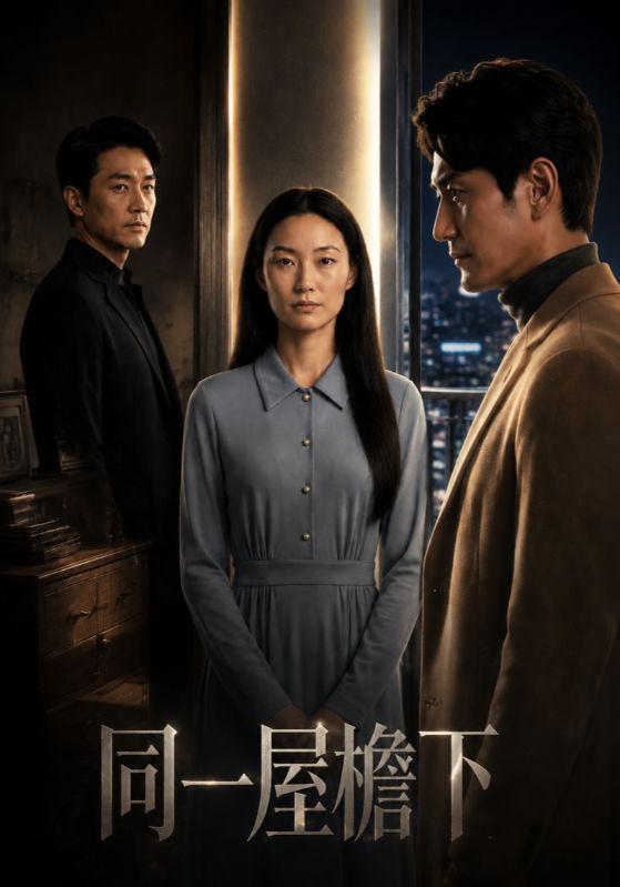 同一屋檐下