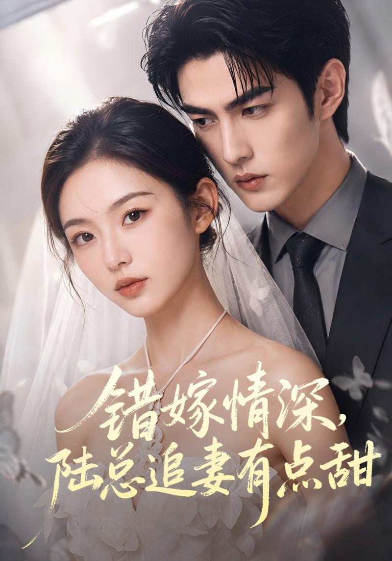 错嫁情深，陆总追妻有点甜