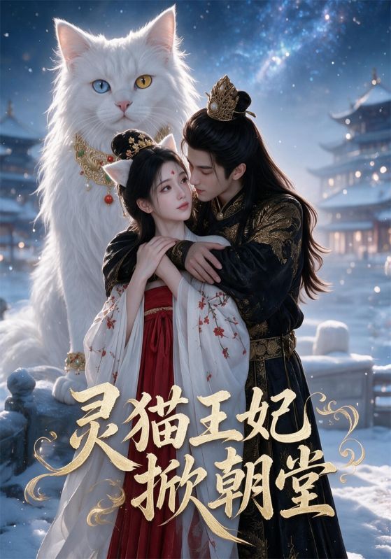 灵猫王妃掀朝堂