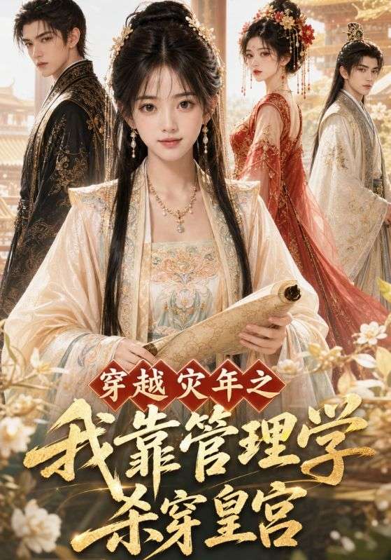 穿越灾年之我靠管理学杀穿皇宫