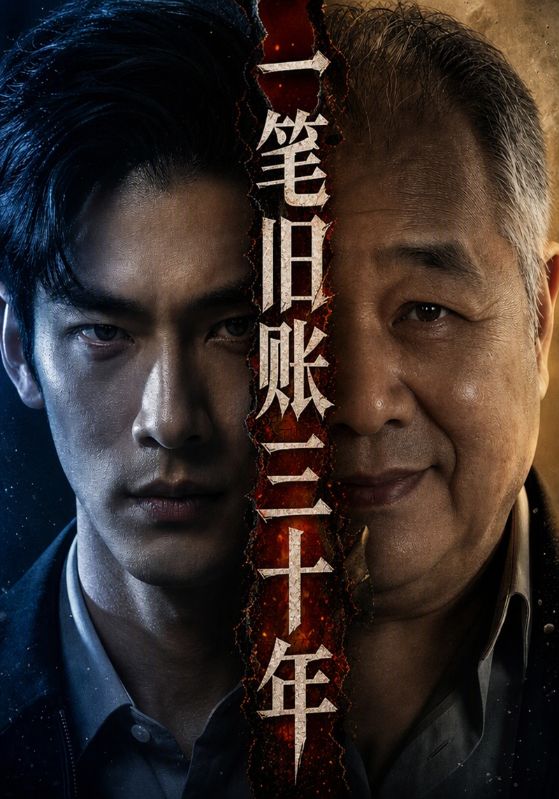 一笔旧账三十年