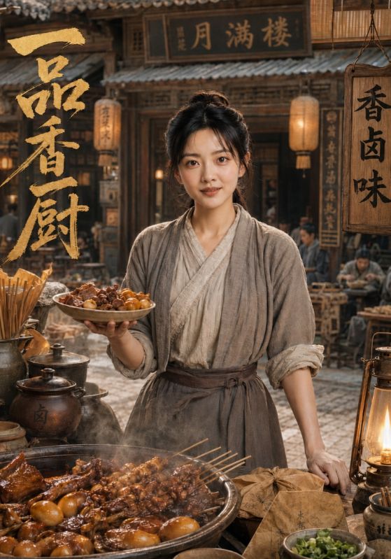 一品香厨