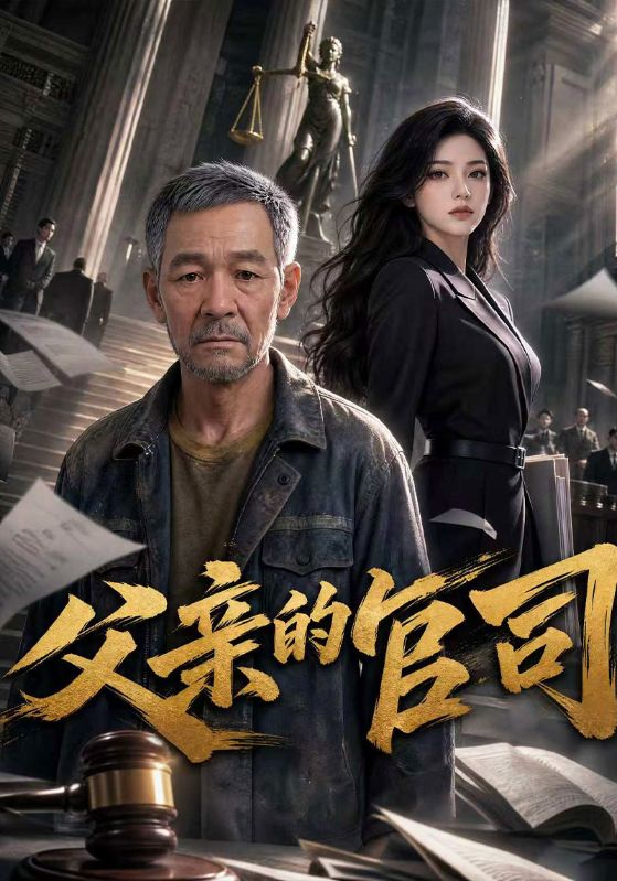父亲的官司