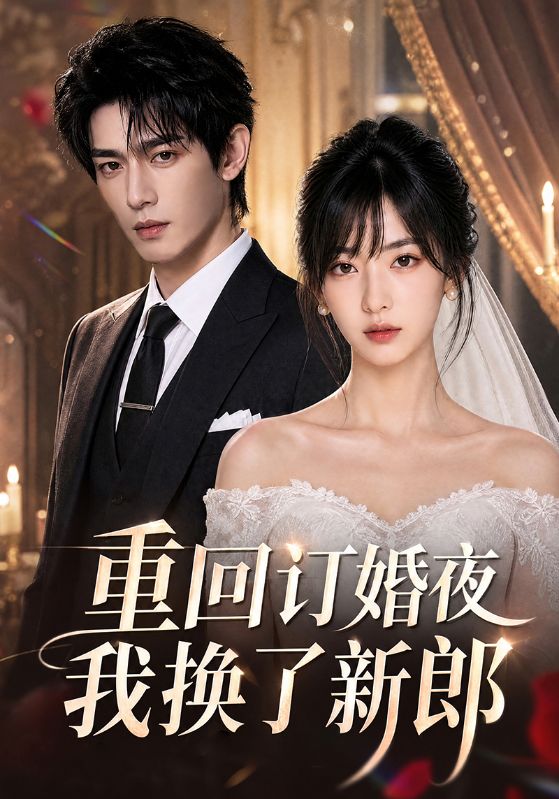 重回订婚夜我换了新郎