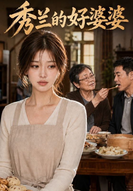 秀兰的好婆婆