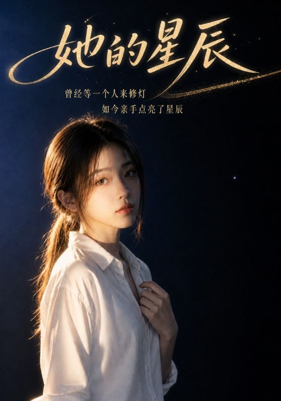 她的星辰