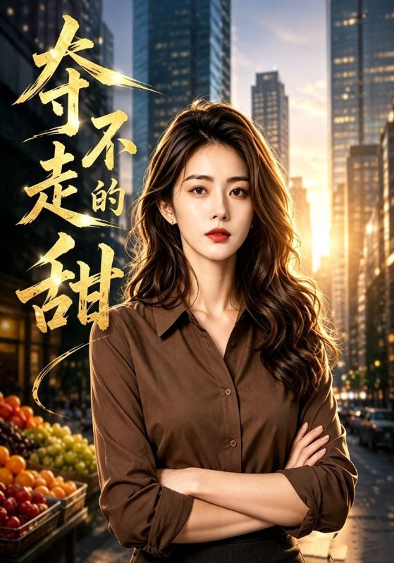 夺不走的甜