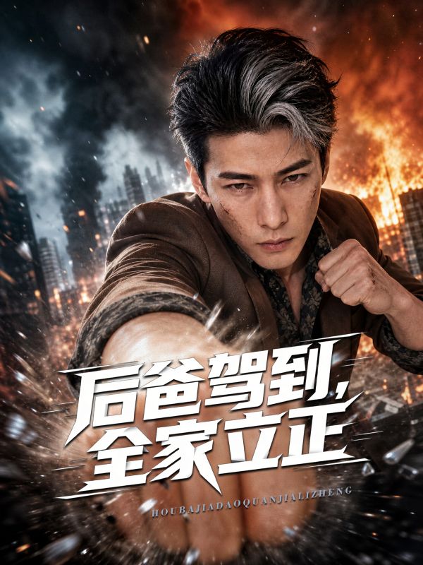 后爸驾到，全家立正