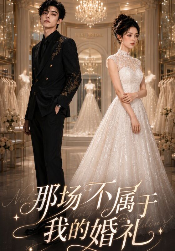 那场不属于我的婚礼
