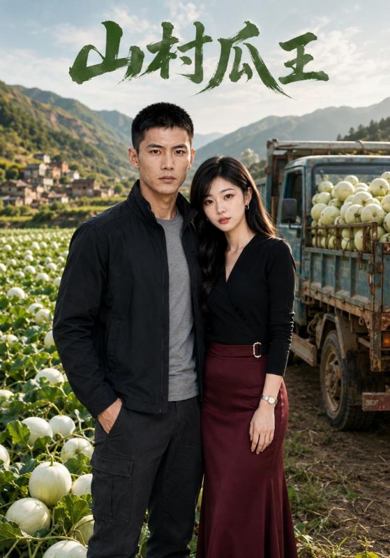 山村瓜王