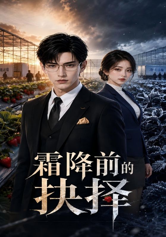 霜降前的抉择