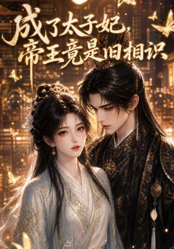 成了太子妃，帝王竟是旧相识