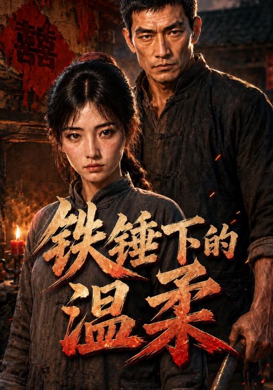 铁锤下的温柔