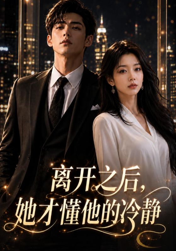 离开之后，她才懂他的冷静