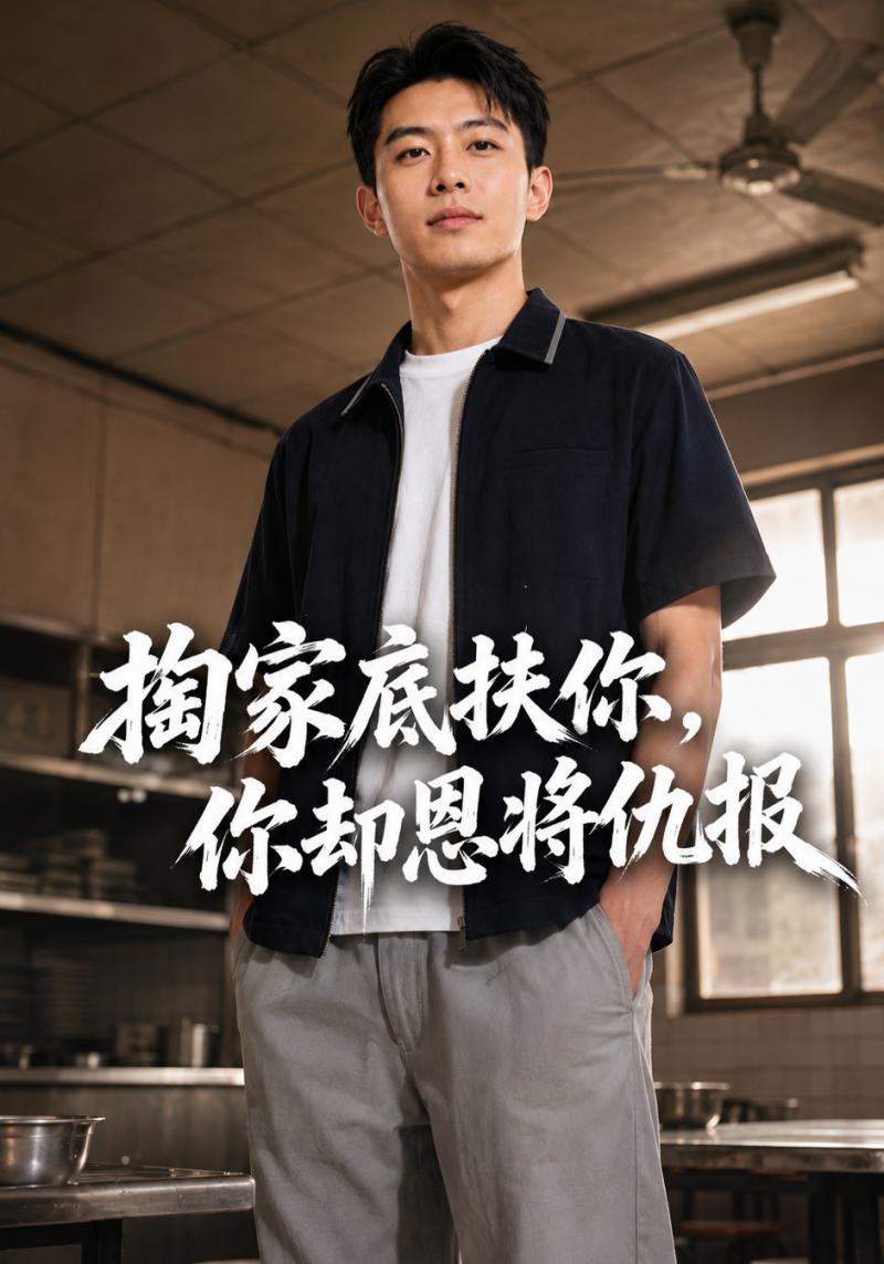 掏家底扶你,你却恩将仇报