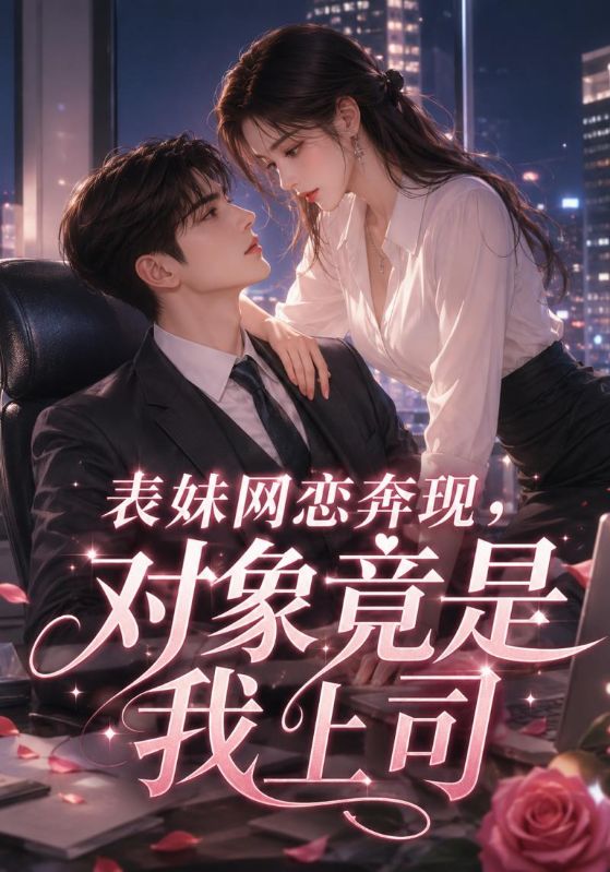 表妹网恋奔现,对象竟是我上司