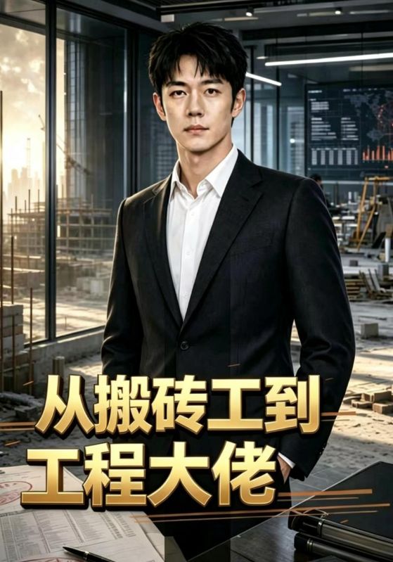 从搬砖工到工程大佬