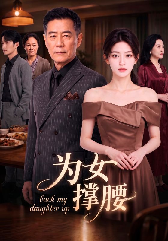为女撑腰