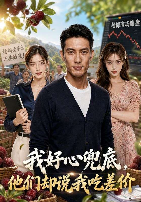 我好心兜底，他们却说我吃差价