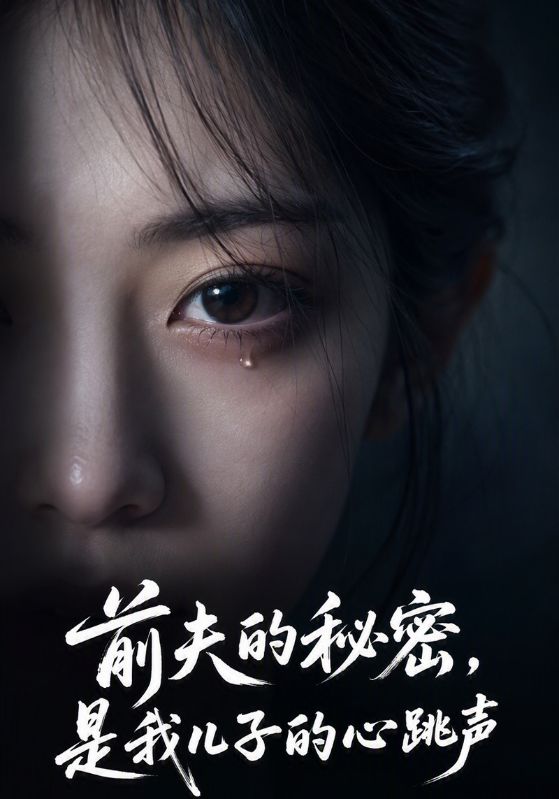 前夫的秘密，是我儿子的心跳声