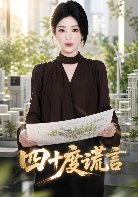 四十度谎言