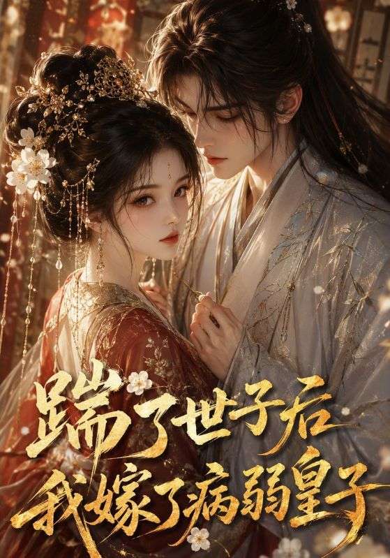 踹了世子后我嫁了病弱皇子