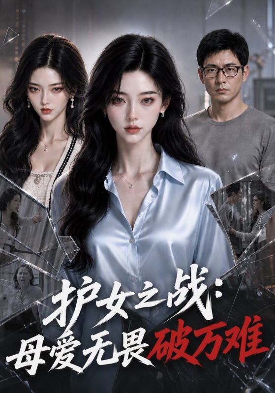 护女之战：母爱无畏破万难