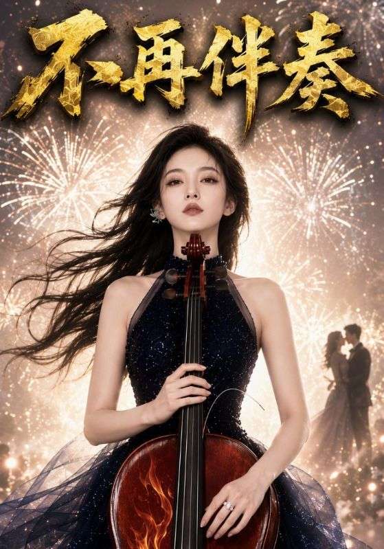 不再伴奏