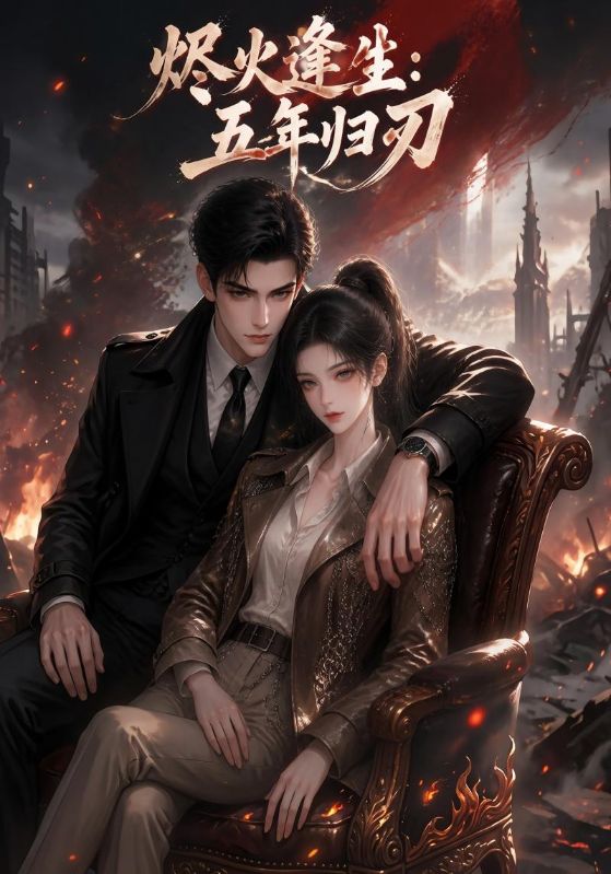 烬火逢生：五年归刃