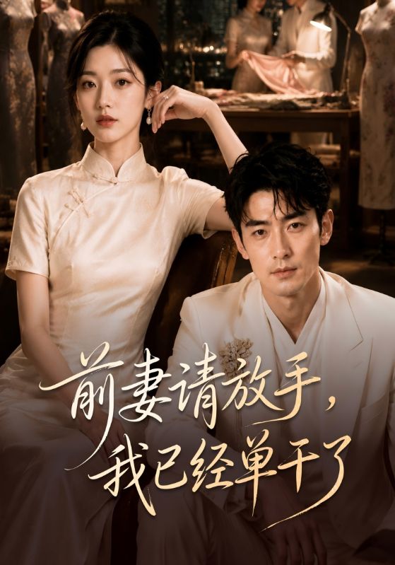 前妻请放手，我已经单干了