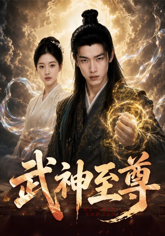 武神至尊