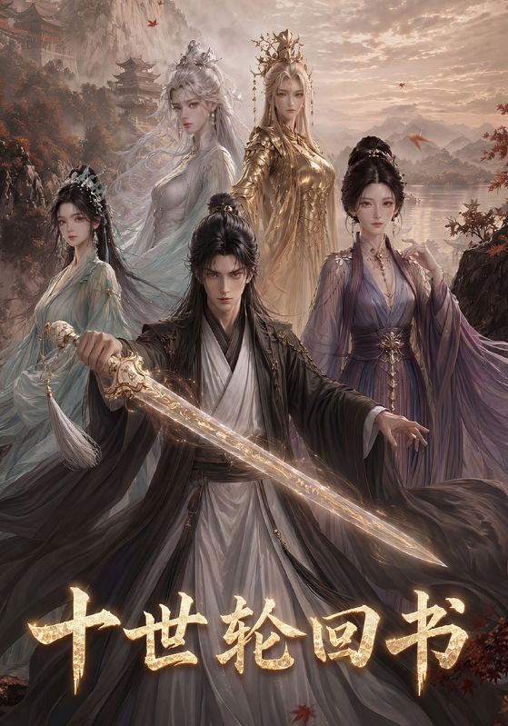 十世轮回书