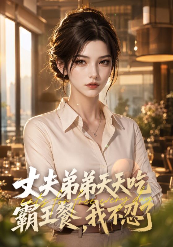 丈夫弟弟天天吃霸王餐，我不忍了
