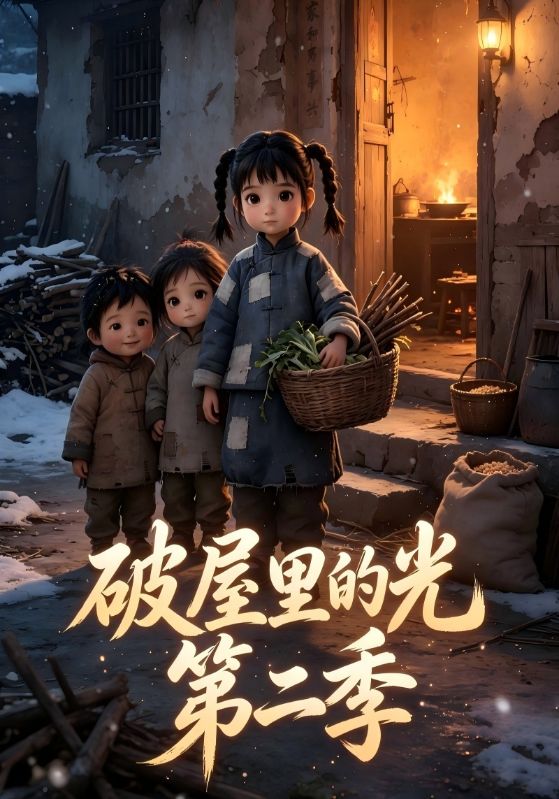 破屋里的光第二季
