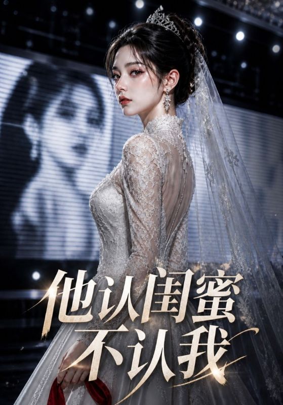 他认闺蜜不认我