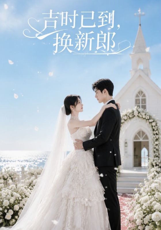吉时已到换新郎