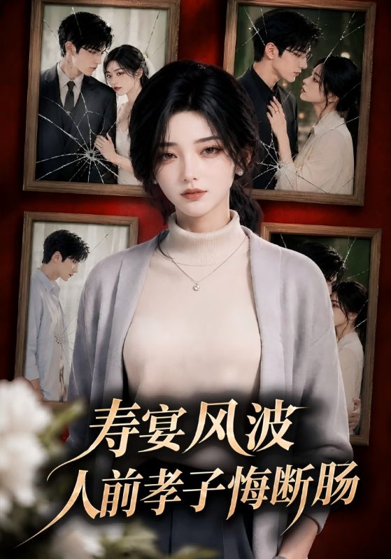 寿宴风波人前孝子悔断肠