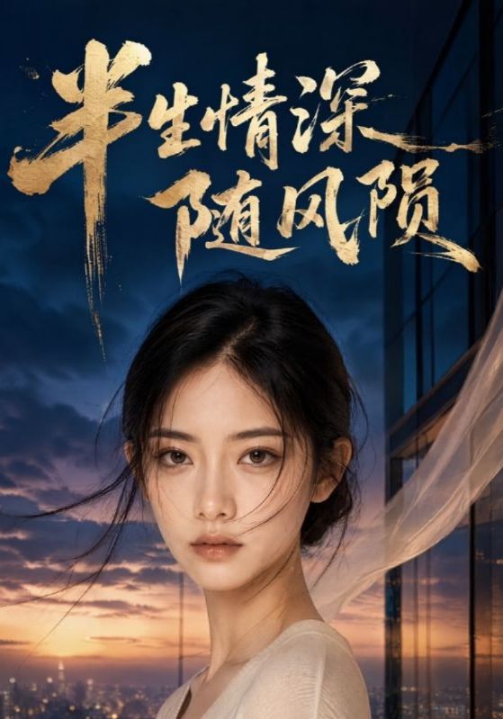 半生情深随风陨