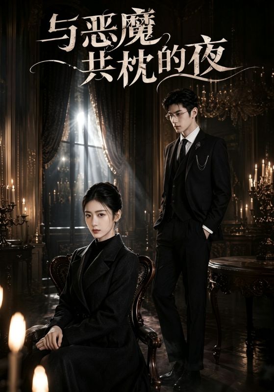 与恶魔共枕的夜