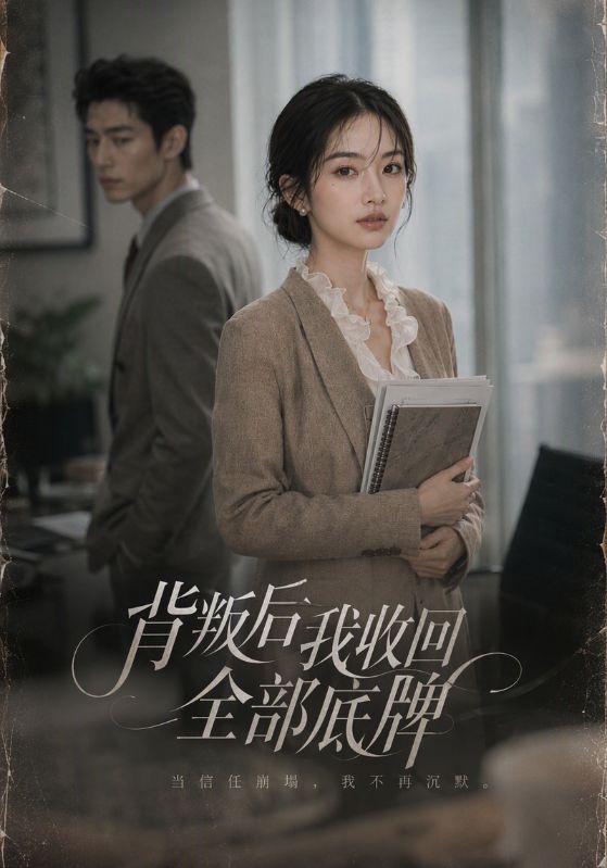 背叛后我收回全部底牌