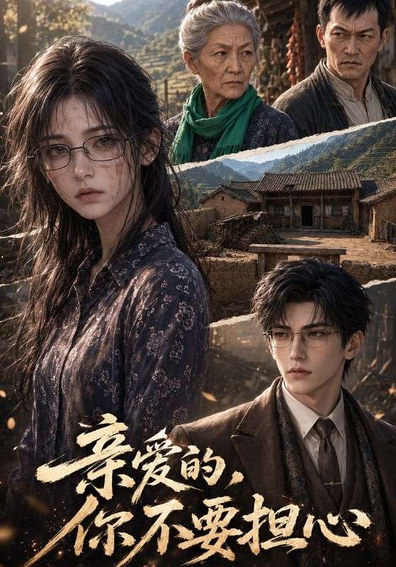 亲爱的,你不要担心