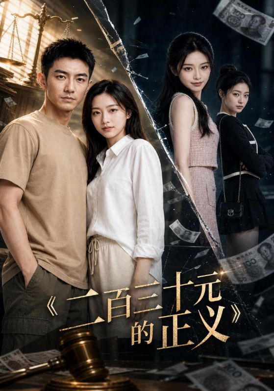 二百三十元的正义