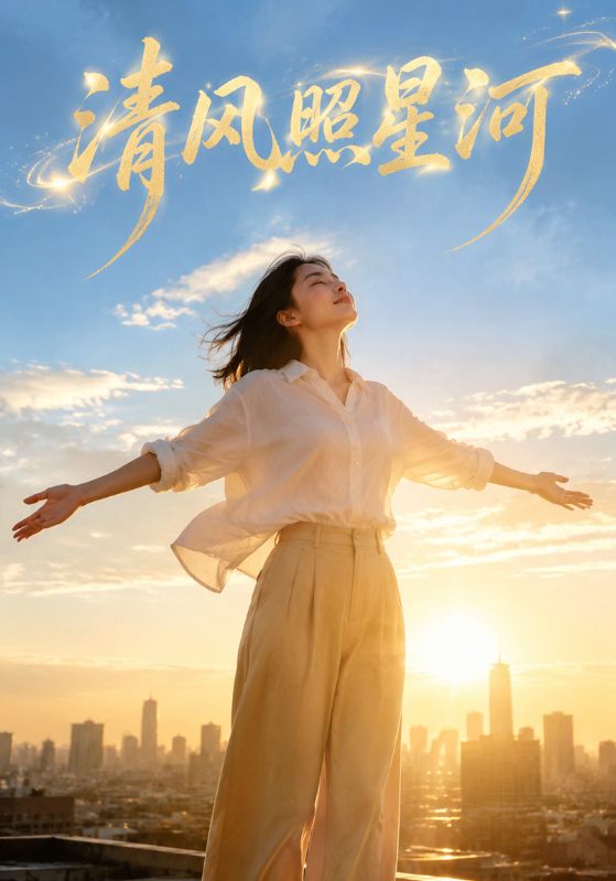 清风照星河